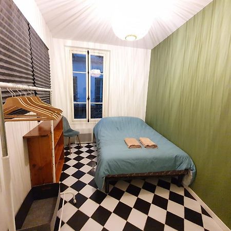 Home Sweet Home Marc Seguin Parijs Buitenkant foto